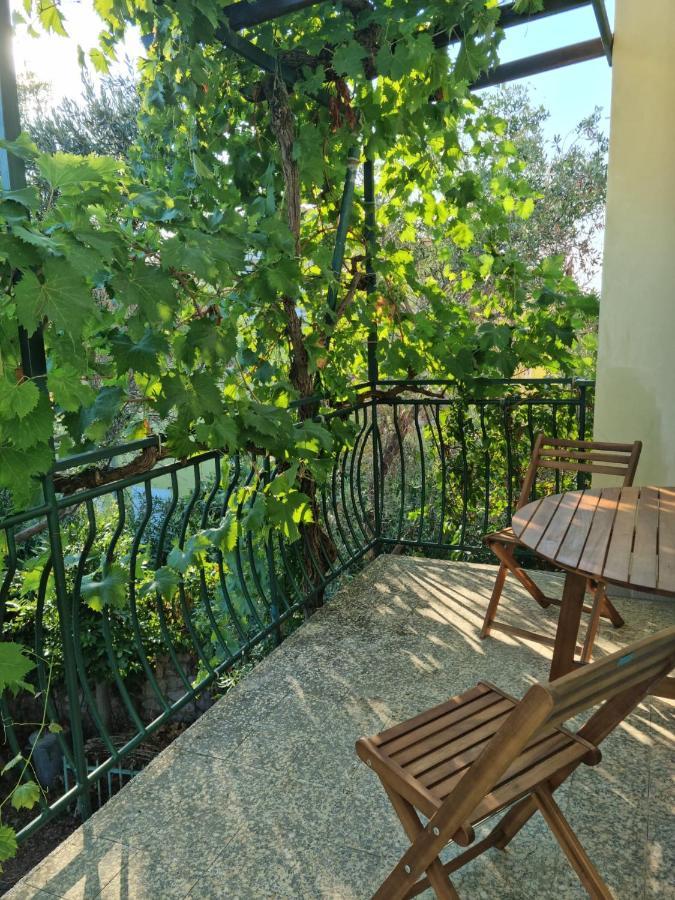 Fioretta Mali Lošinj Exteriér fotografie